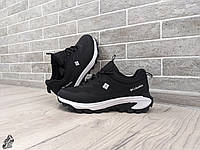 Кроссовки зимние мужские Columbia Montrail \ Коламбія \ ТЕРМО (-21) \ Gore-Tex \ 44