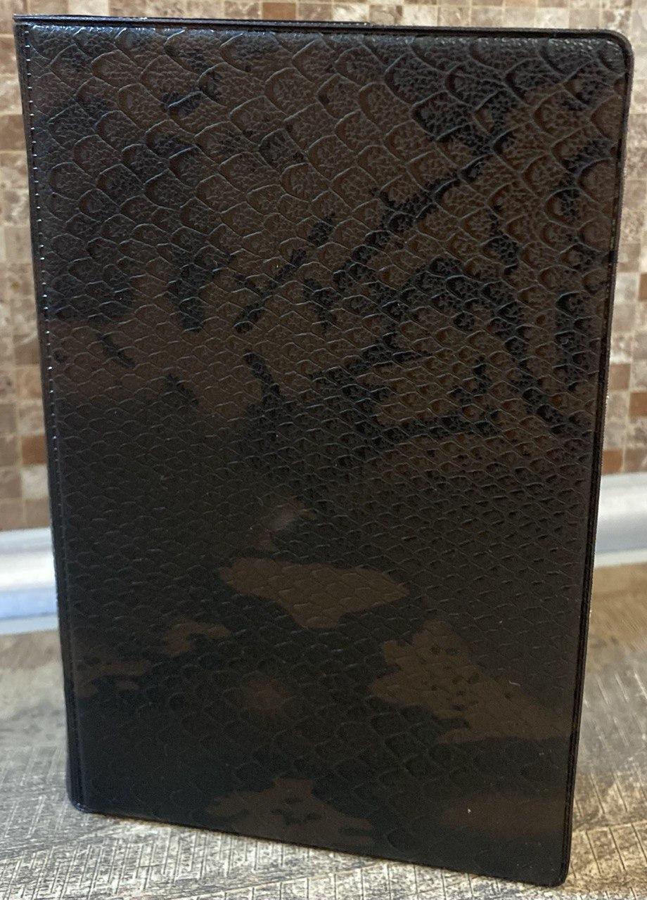 Альбом для монет на 120 шт. Коричневий, фото 1