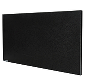 Обігрівачі панельні