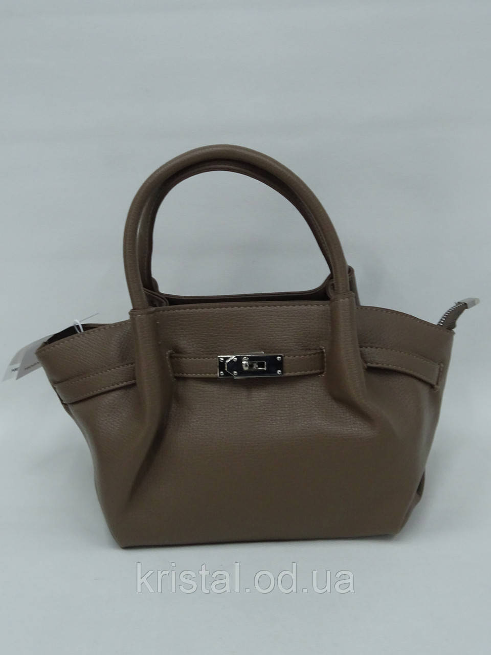 Жіночна сумка гуртом 24*21 см. серії "MOONIMMI" №18263, фото 1