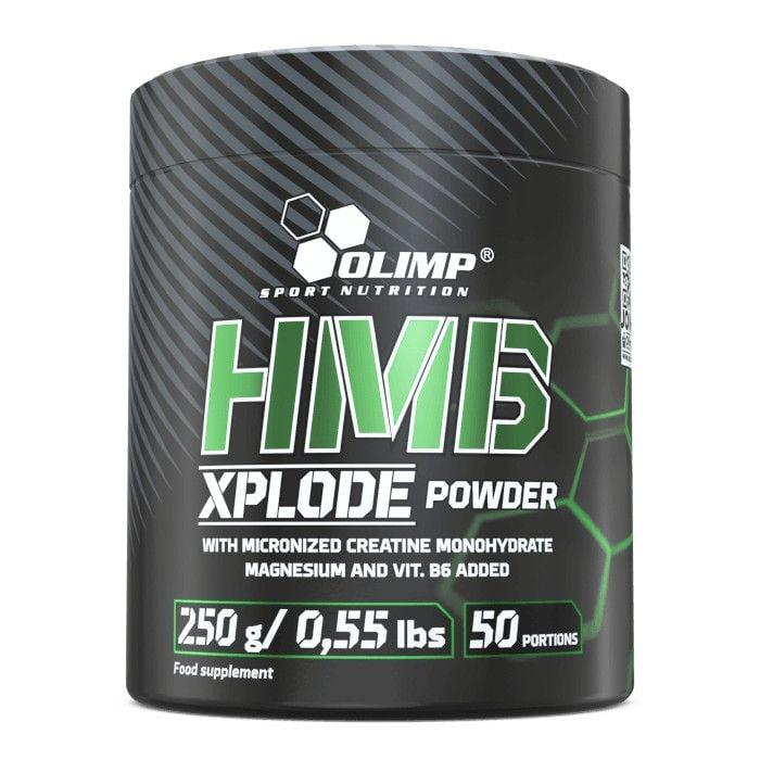 Olimp HMB Xplode Powder 250g