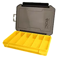 Коробка GC Lure Case Double Lock LC-2015