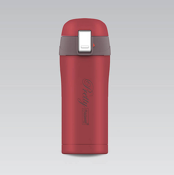 Термокружка з нержавійки Maestro MR-1643-30C 0.3л