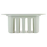 Електричний підігрівач та стерилізатор для приготування харчування та дезінфікації аксесуарів, фото 4