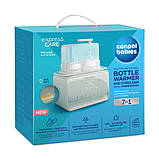 Електричний підігрівач та стерилізатор для приготування харчування та дезінфікації аксесуарів, фото 9