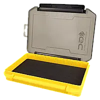 Коробка GC Lure Case Foam Double Lock LC-2015F
