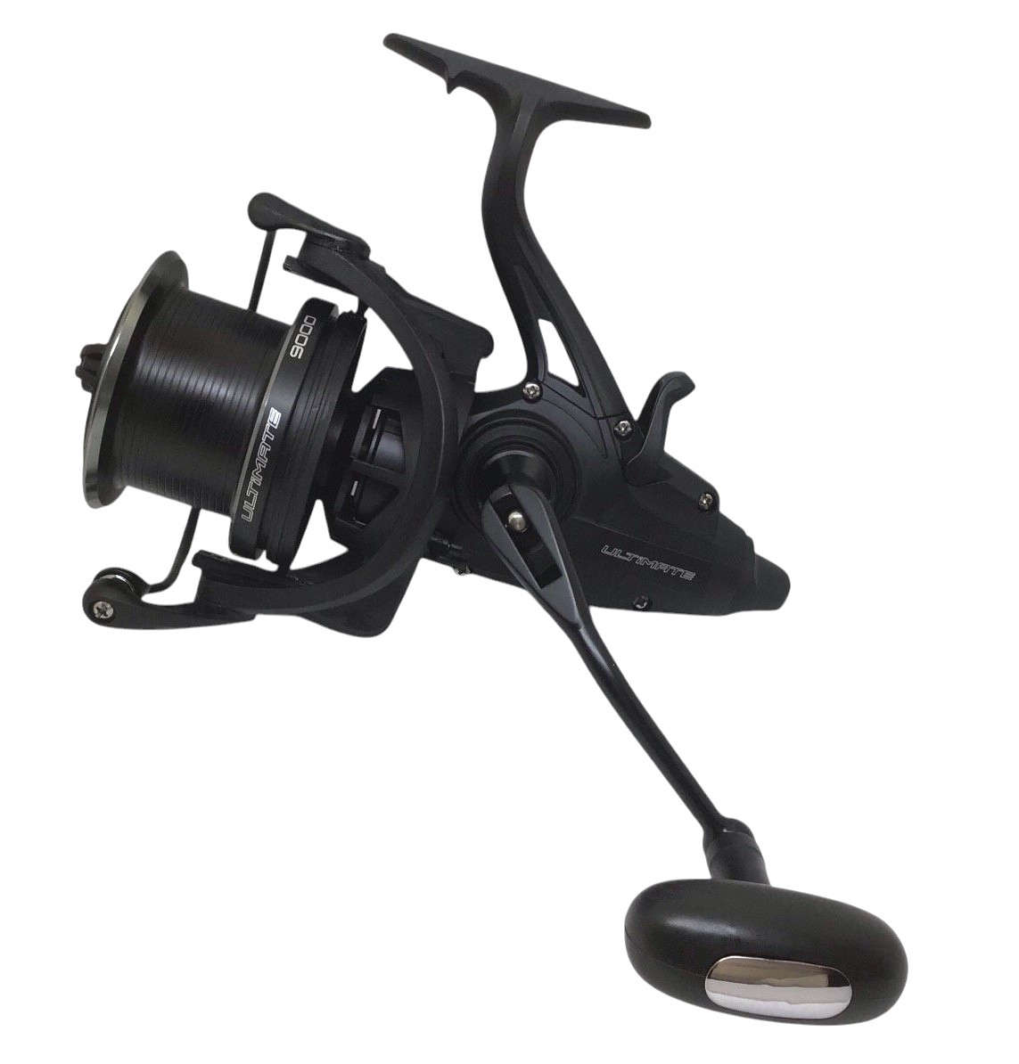 Коропова котушка Feima Ultimate 9000 (6+1bb), фото 1