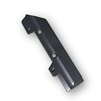 Кріплення окуляра фари VOLVO FH (1993-2002) лів.