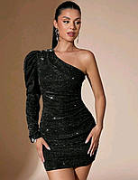 Платье вечернее