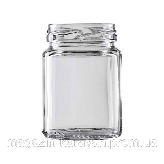 Банка 106 мл ТО 48 40 шт/уп