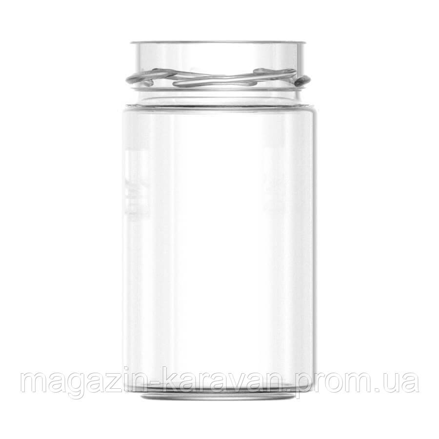 Банка round 300 мл ТО 63 Deep 24 шт/уп