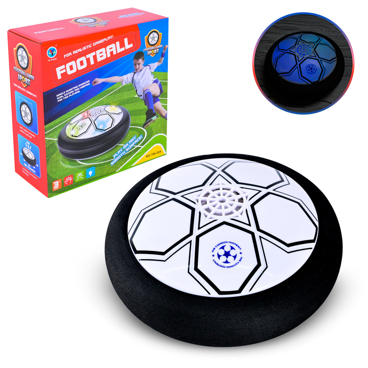 Product image preview