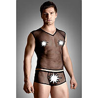 Комплект білизни — Net set, shirt and thong