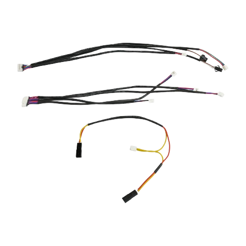 KS-16S; Комплект проводів