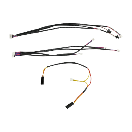 KS-16S; Комплект проводки, фото 1