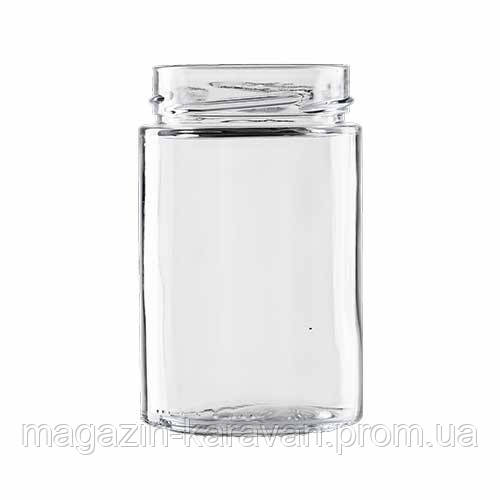 Банка 370 мл ТО 70 deep 18 шт/уп