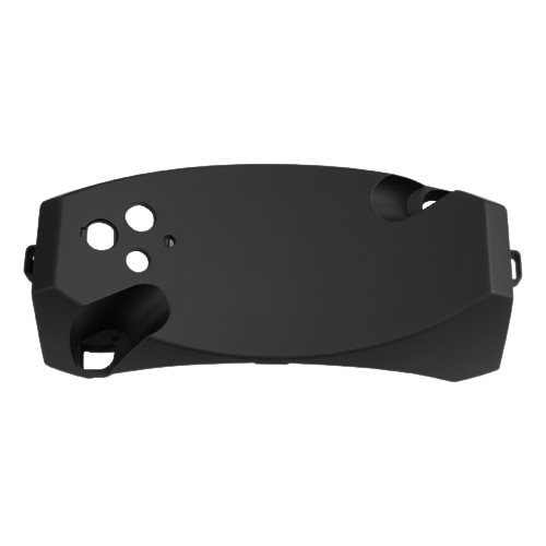 KS-16S; Верхня панель. Чорна.