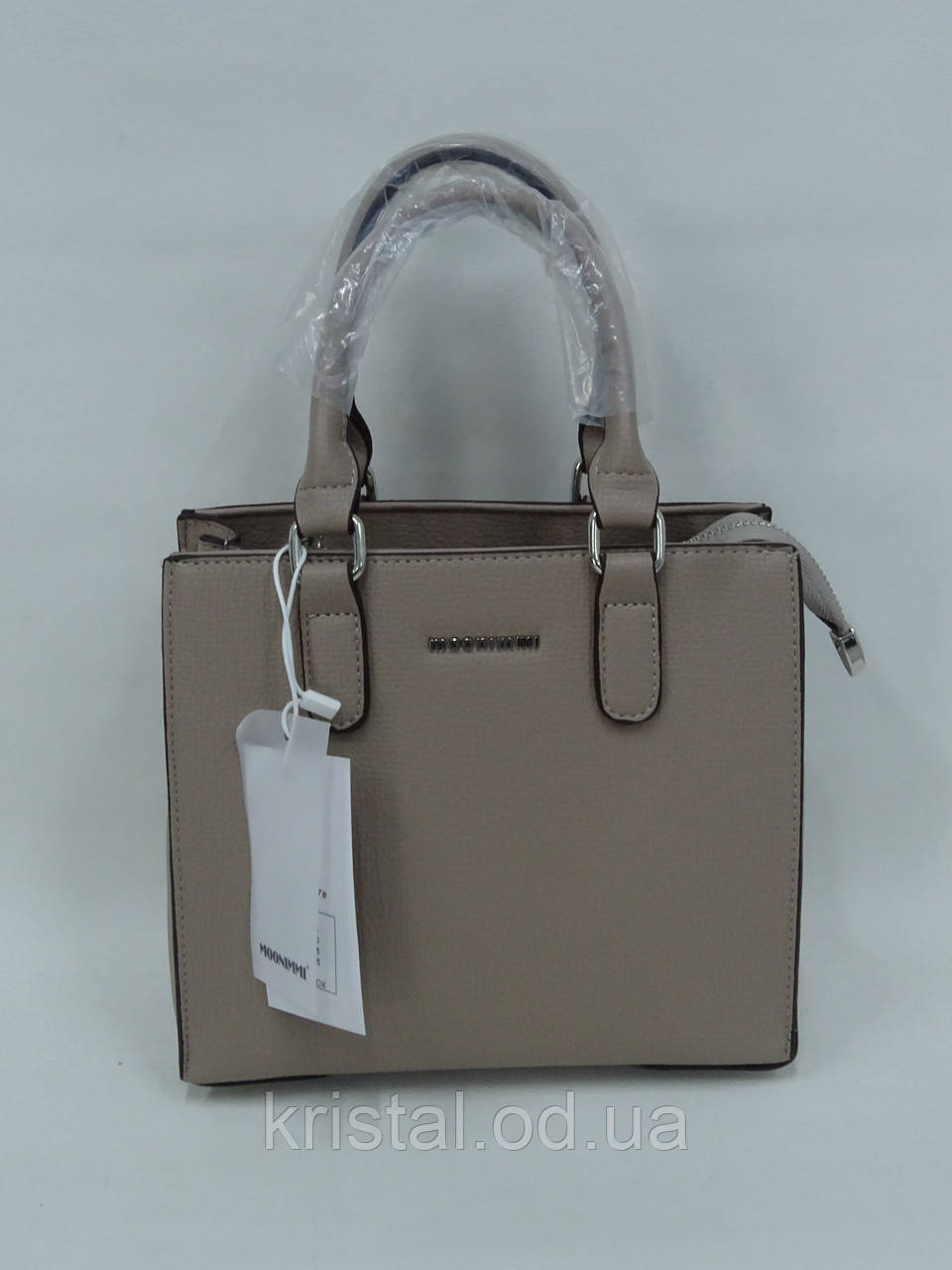 Жіночна сумка гуртом 22*20 см. серії "MOONIMMI" №18280, фото 1