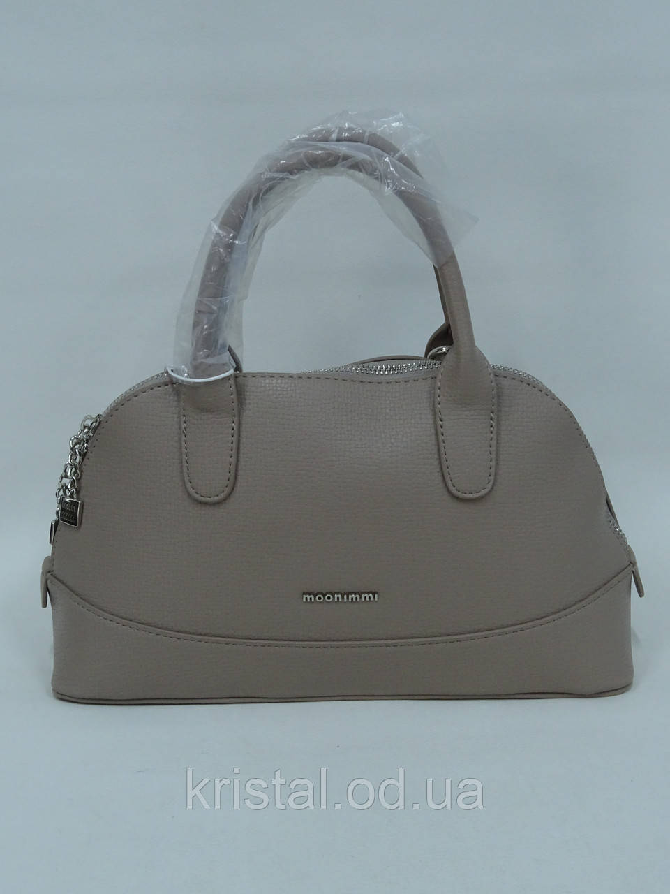 Жіночна сумка гуртом 30*18 см. серії "MOONIMMI" №18289, фото 1