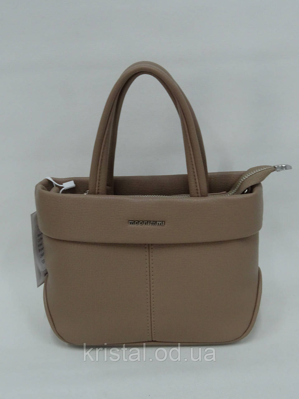 Жіночна сумка гуртом 20*18 см. серії "MOONIMMI" №18303, фото 1