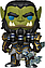 Фігурка Фанко Поп Вар Крафт Тралл Funko POP Warcraft Thrall 84298, фото 2