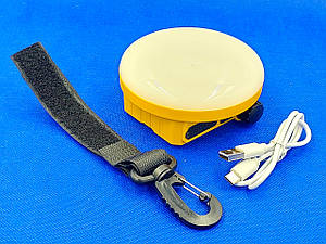 Ліхтар кемпінговий 30W RB561 Rablex