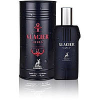 Парфумована вода чоловіча Al Hambra Glacier Ultra 100ml
