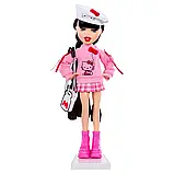 Новинка 2025! Братц Хелло Кітті Джейд Bratz x Hello Kitty Jade, фото 3
