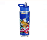 Пляшка для води Water Bottle Sonic 650ml, фото 2