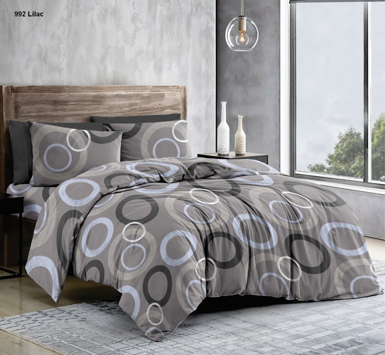 1/5 комплекти Голд Люкс Бязь Україна, фото 1