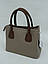 Жіночна сумка гуртом 23*17 см. серії "MOONIMMI" №18323, фото 2
