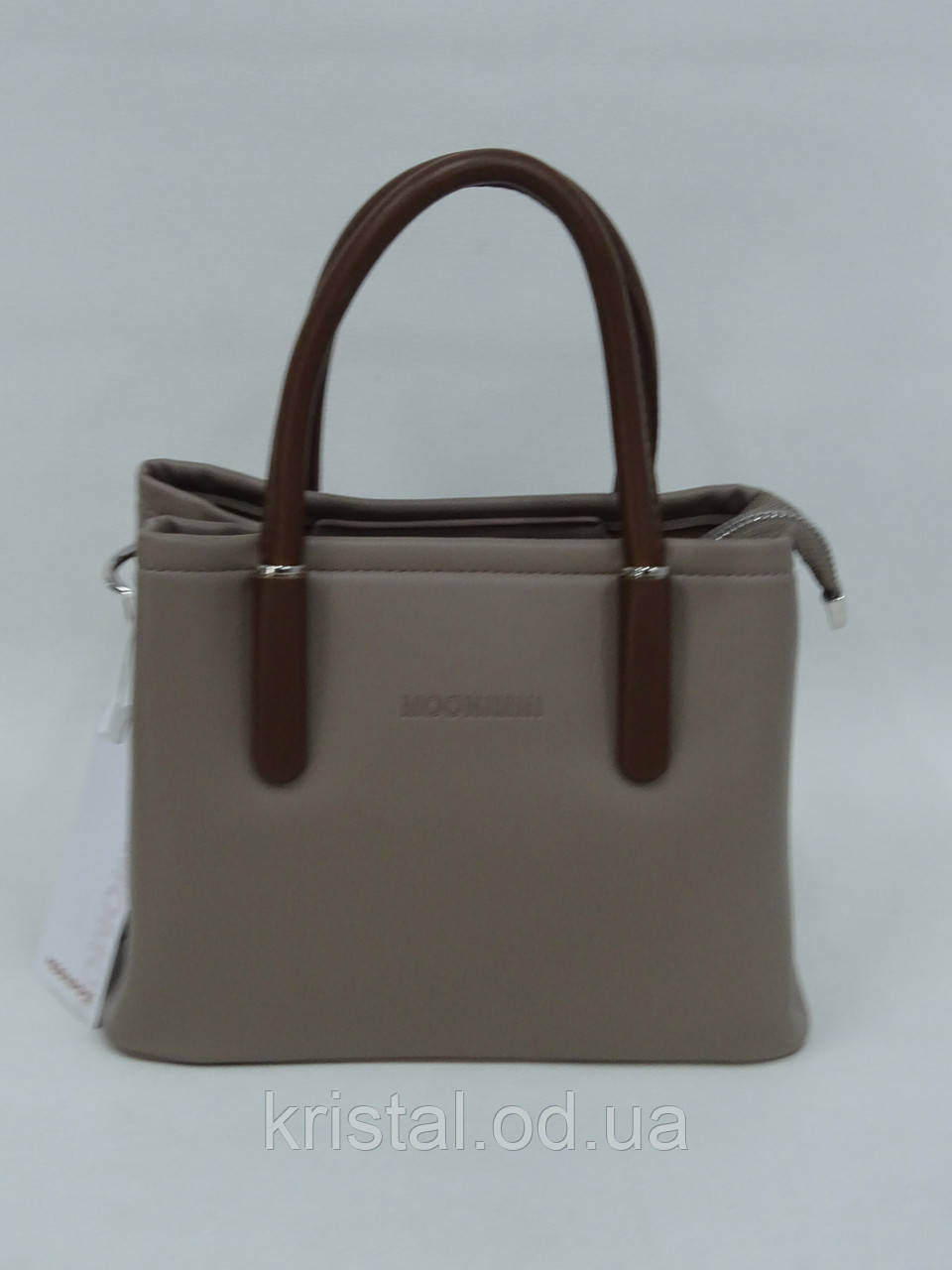 Жіночна сумка гуртом 23*17 см. серії "MOONIMMI" №18323, фото 1