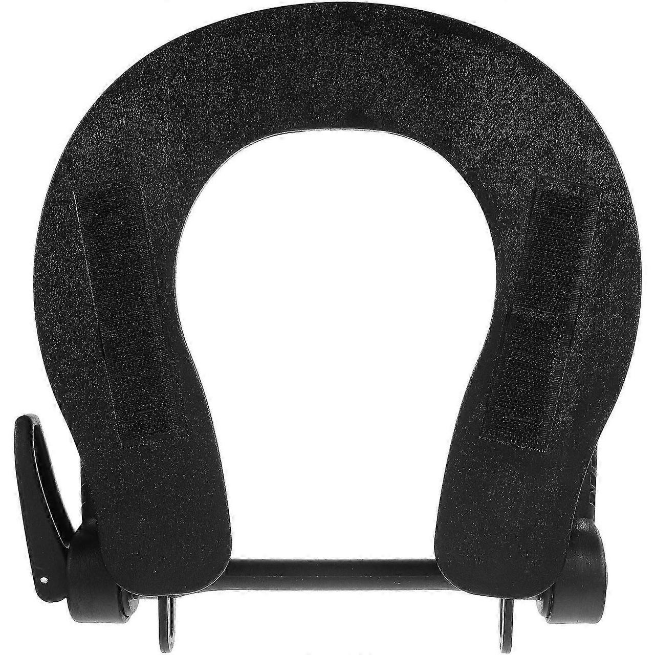 Універсальний підголівник для масажного стола Alfa Massage (пластиковий)