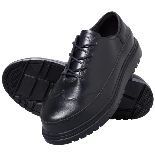 Черевики захисні Uvex 1 X-Cite S3L FO SR (жіночі), фото 1