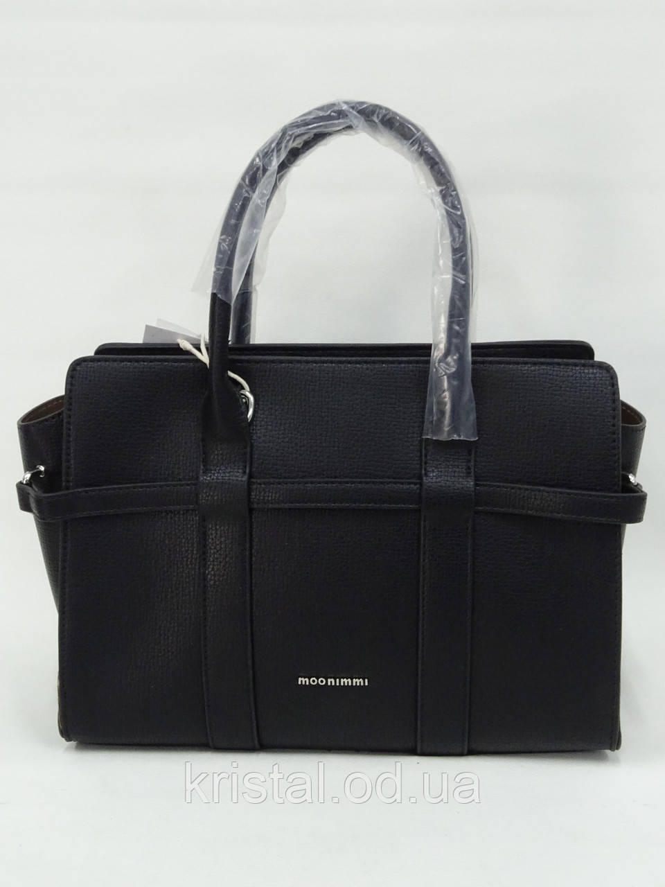 Жіночна сумка гуртом 30*23 см. серії "MOONIMMI" №18339, фото 1