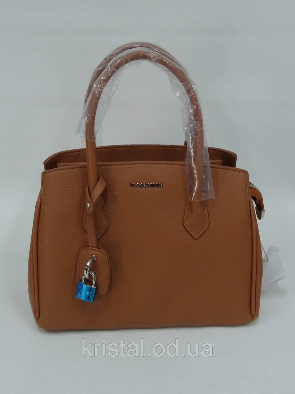 Жіночна сумка гуртом 27*21 см. серії "MOONIMMI" №18348, фото 1