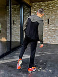 Кофта на блискавці + спортивні штани, фото 5