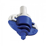 Дощувач Vibronet 40 л/год в зборі, фото 2