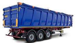 Причіп з Європи