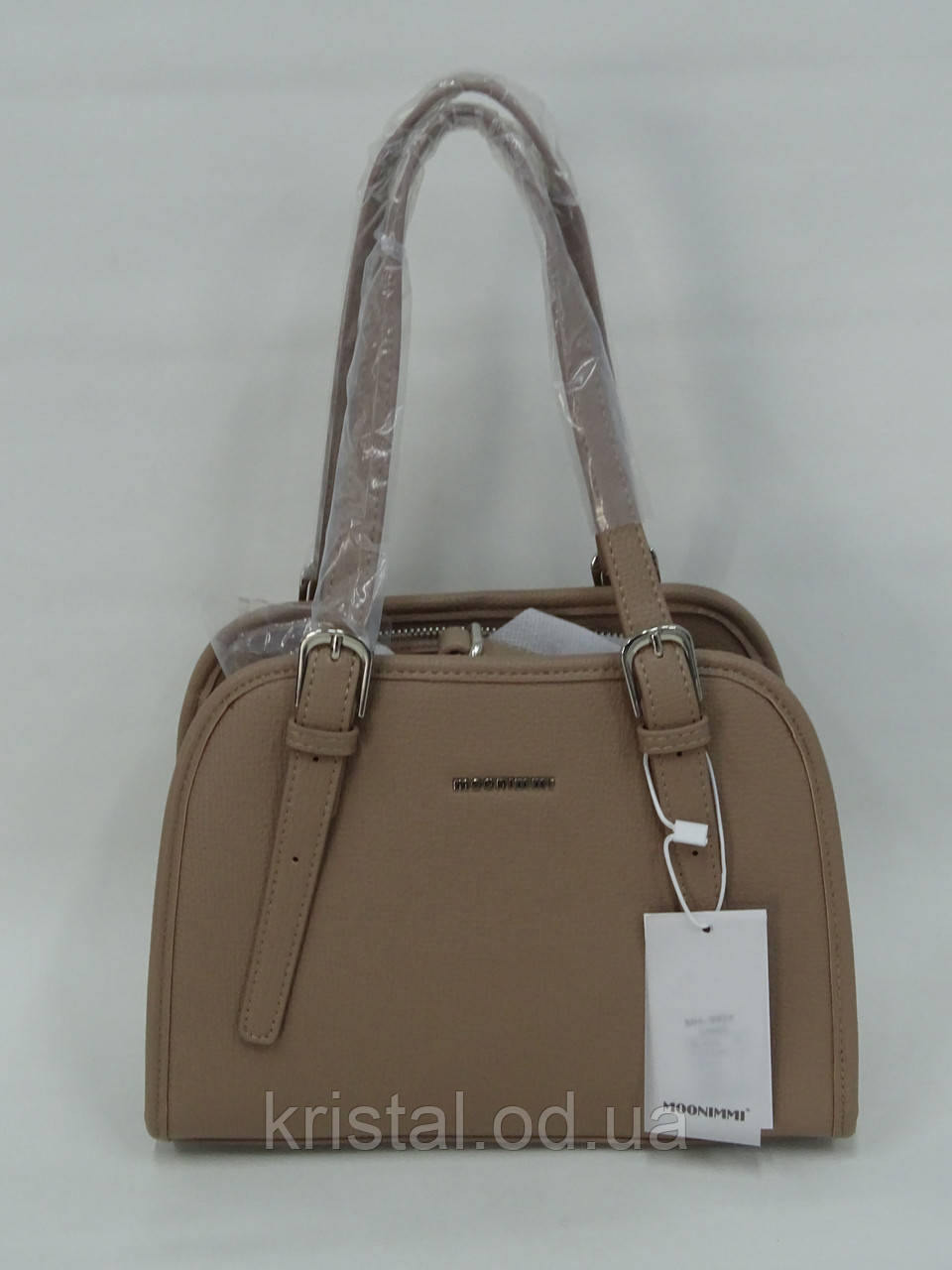 Жіночна сумка гуртом 28*20 см. серії "MOONIMMI" №18361, фото 1
