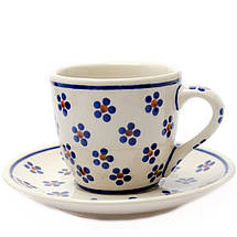 Чайна пара 0,2 л Квітневі Переліски, фото 5