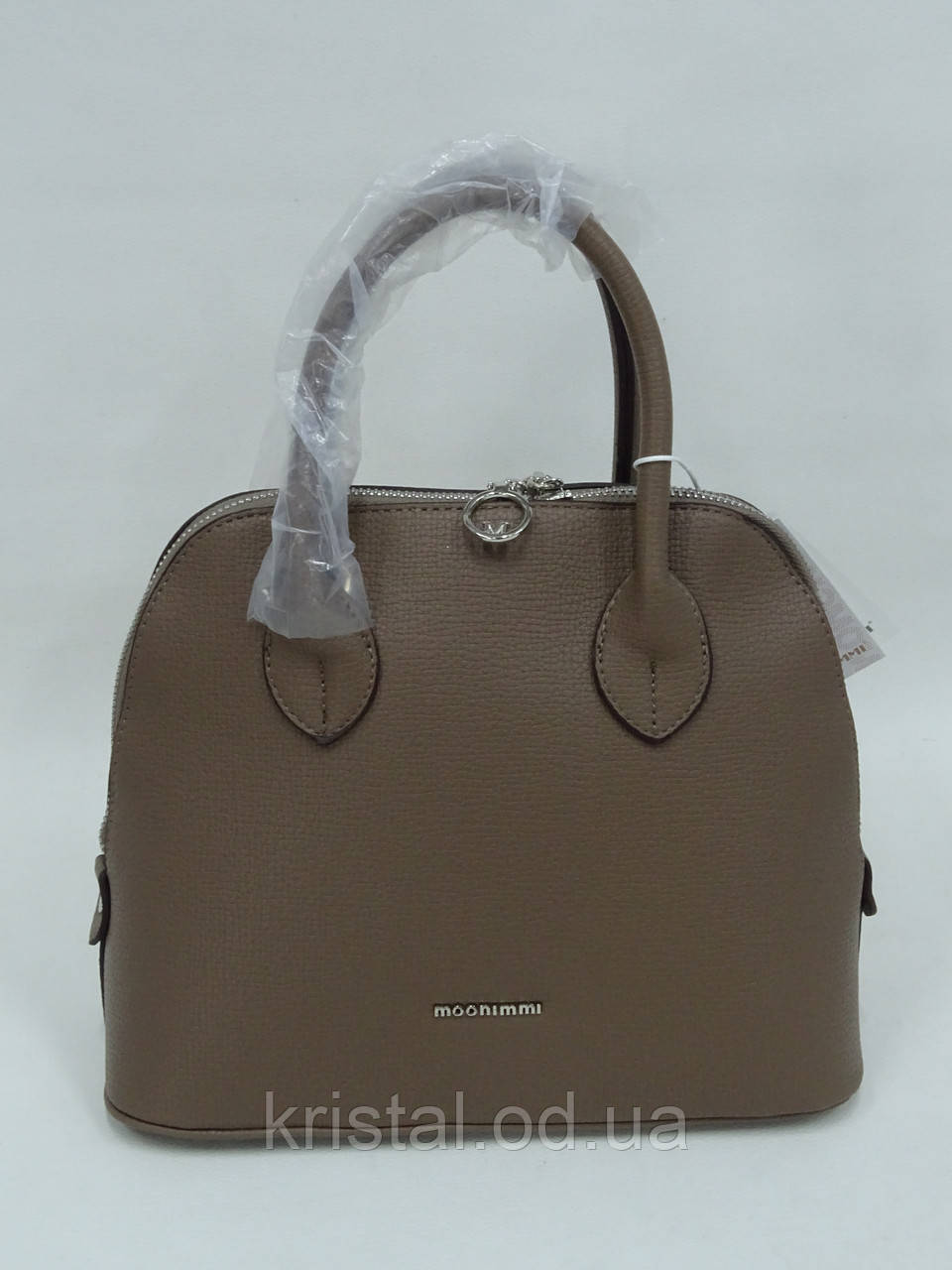 Жіночна сумка гуртом 26*23 см. серії "MOONIMMI" №18369, фото 1