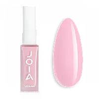 Лак для нігтів Nail care polish 4in1 JOIA vegan, 02 Baby Pink, 8 мл
