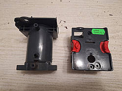 Боковина + Корпус циліндр ЗП заварного механізму для кавомашини DeLonghi EAM 3000.B_9 б/у