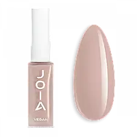 Лак для нігтів Nail care polish 4in1 JOIA vegan, 04 Nude Horizon, 8 мл