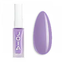 Лак для нігтів Nail care polish 4in1 JOIA vegan, 05 Lavander Dusk, 8 мл