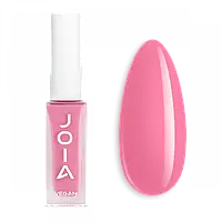 Лак для нігтів Nail care polish 4in1 JOIA vegan, 06 Pink Voltage, 8 мл