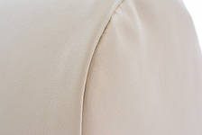 Масажний валик Alfa Massage (бежевий), фото 2