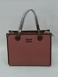 Жіночна сумка гуртом 28*22 см. серії "MOONIMMI" №18382