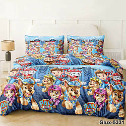 1/5 комплекти Голд Люкс Бязь Україна